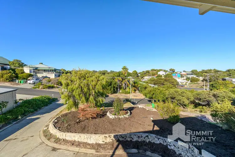 Third view of Homely house listing, 10 Yeoman Place, Binningup WA 6233