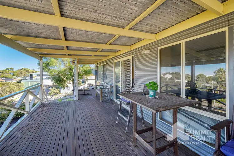 Fourth view of Homely house listing, 10 Yeoman Place, Binningup WA 6233