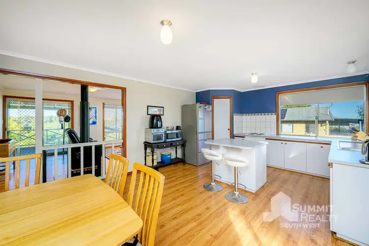 Seventh view of Homely house listing, 10 Yeoman Place, Binningup WA 6233