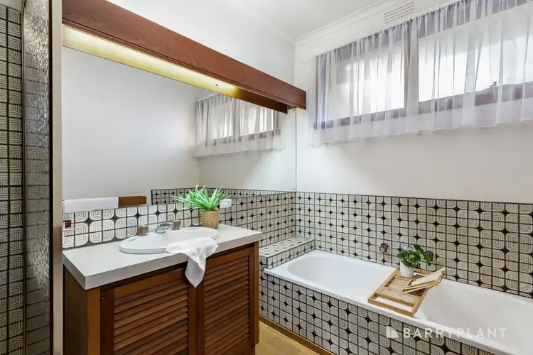 Sixth view of Homely house listing, 44 Dorrigo Drive, Boronia VIC 3155