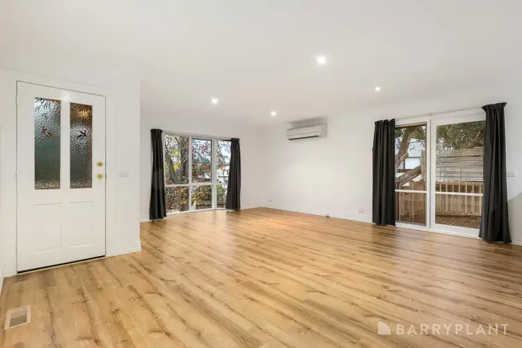 Second view of Homely unit listing, 1/40 Andrew Street, Ringwood VIC 3134