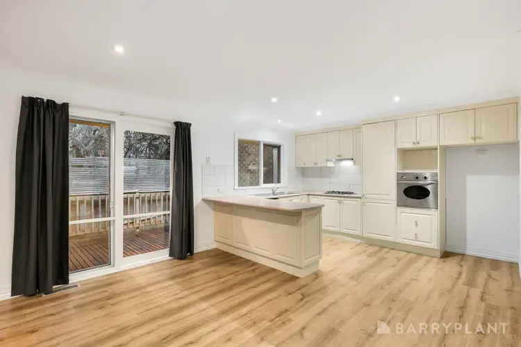 Third view of Homely unit listing, 1/40 Andrew Street, Ringwood VIC 3134