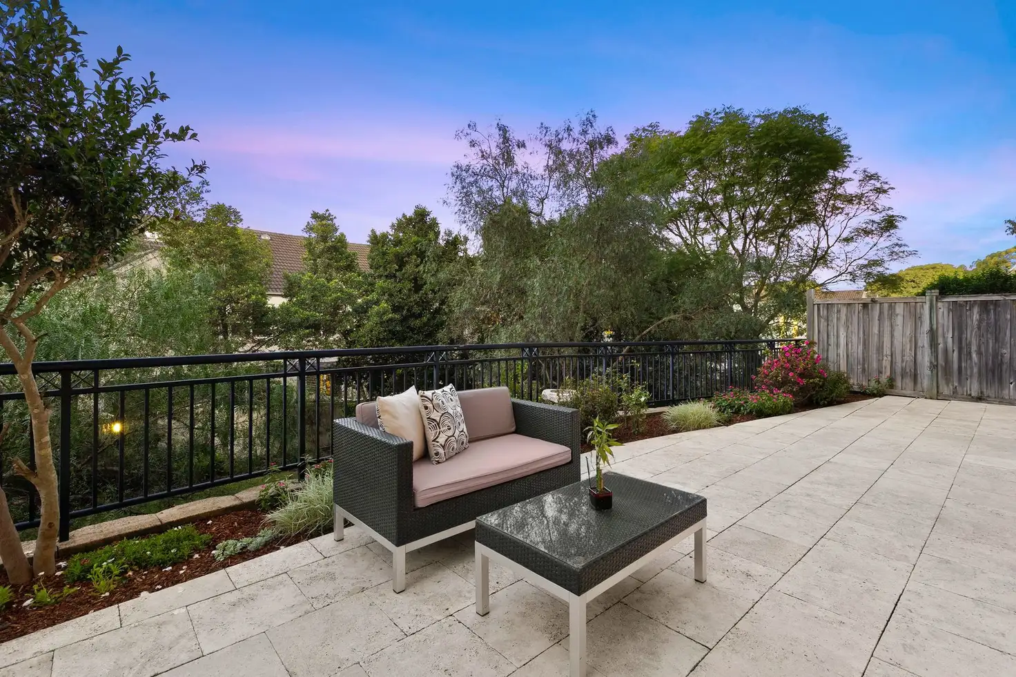 Main view of Homely unit listing, G01/18 Karrabee Avenue, Huntleys Cove NSW 2111