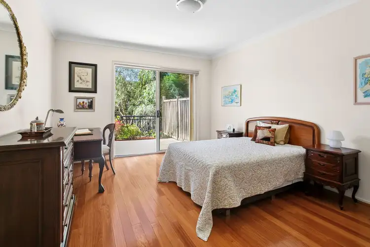 Sixth view of Homely unit listing, G01/18 Karrabee Avenue, Huntleys Cove NSW 2111