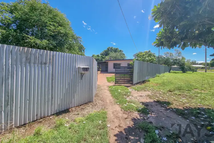 18 Enid Street, Mount Isa QLD 4825