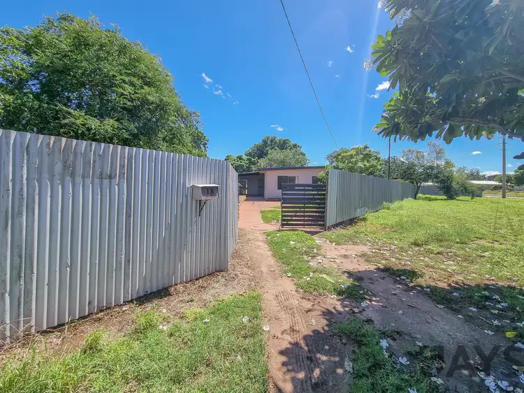 Second view of Homely house listing, 18 Enid Street, Mount Isa QLD 4825