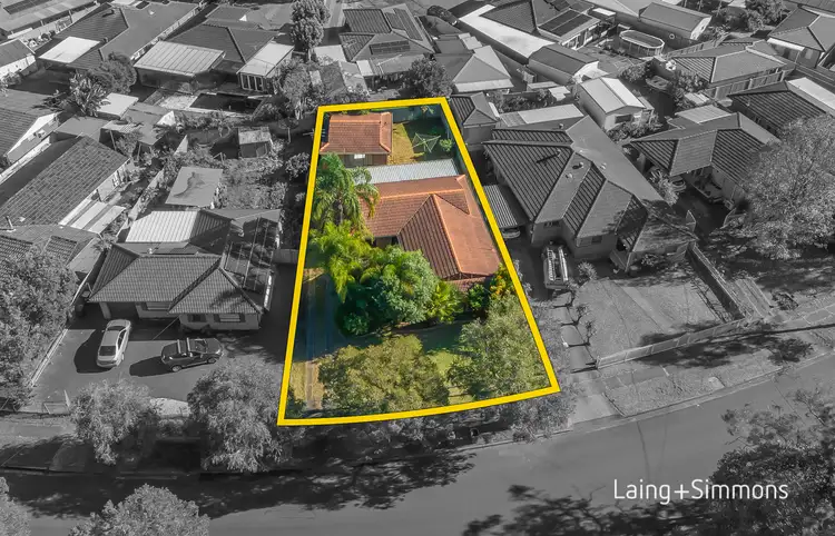 Main view of Homely house listing, 14 Fleetwood Street, Shalvey NSW 2770