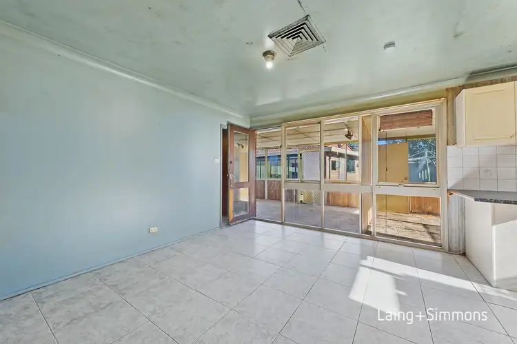 Fifth view of Homely house listing, 14 Fleetwood Street, Shalvey NSW 2770