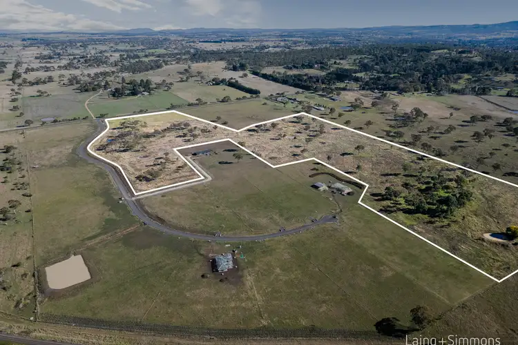 Second view of Homely land listing, LOT 103 5 Varley Court, Armidale NSW 2350