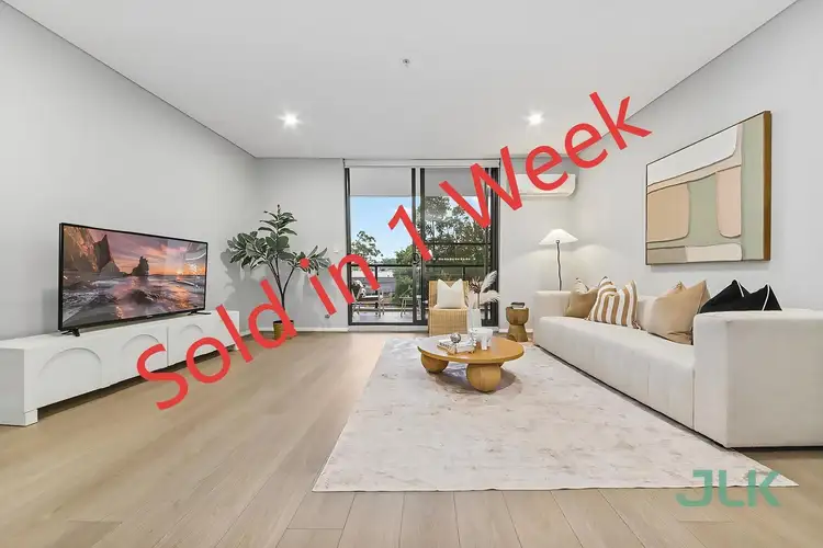 289/25 North Rocks Road, North Rocks NSW 2151
