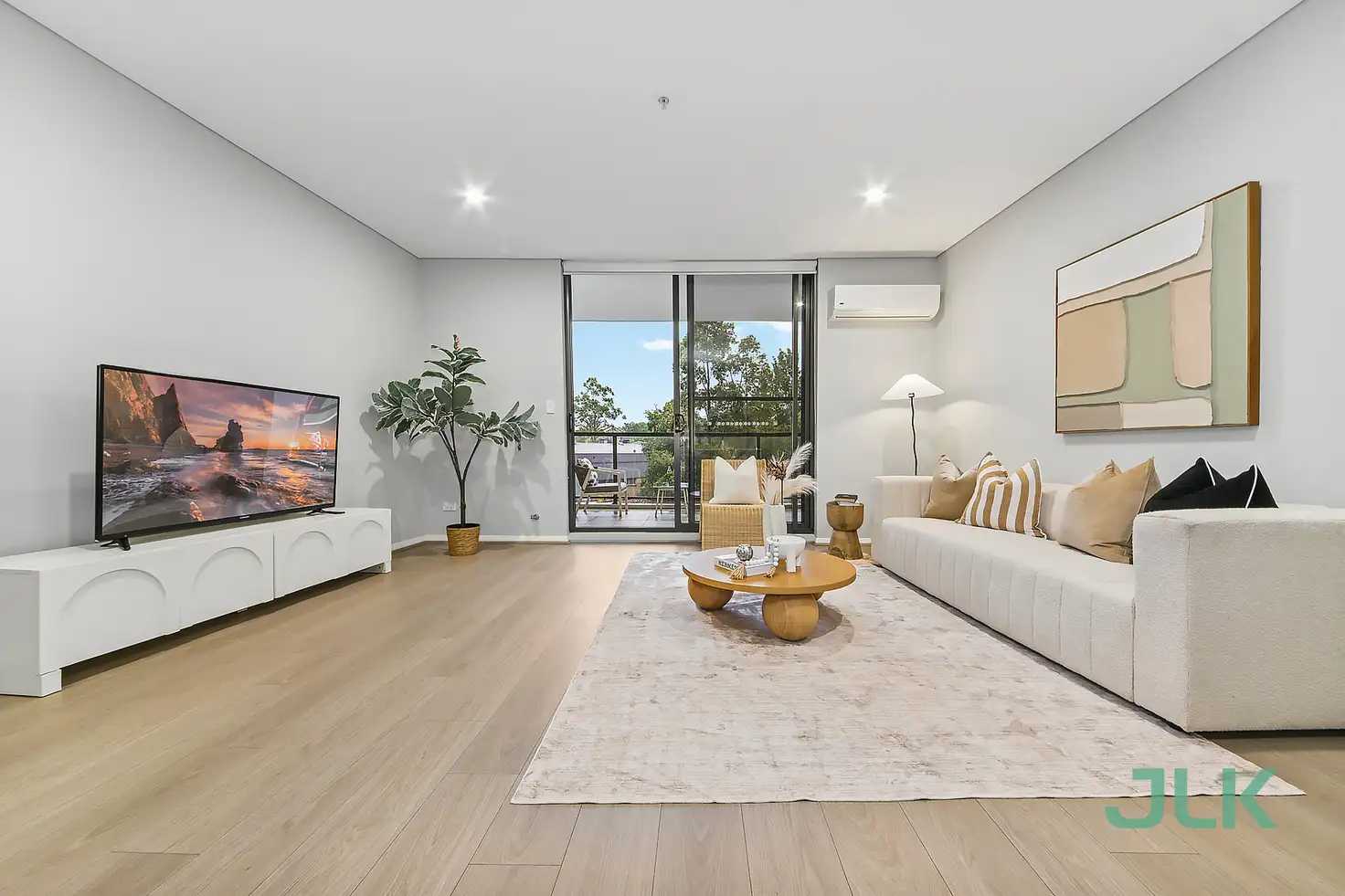 Main view of Homely apartment listing, 289/25 North Rocks Road, North Rocks NSW 2151