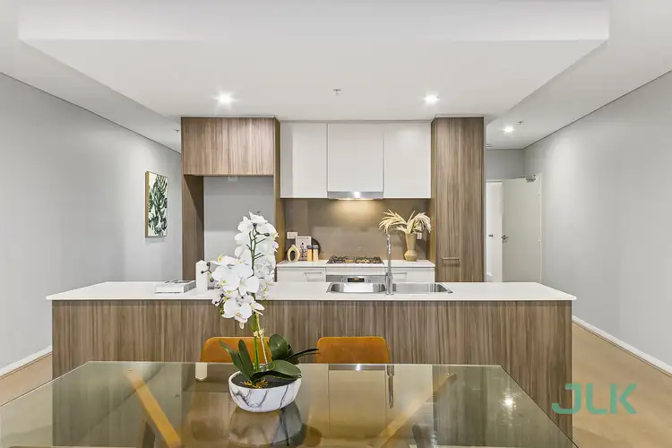 Fifth view of Homely apartment listing, 289/25 North Rocks Road, North Rocks NSW 2151