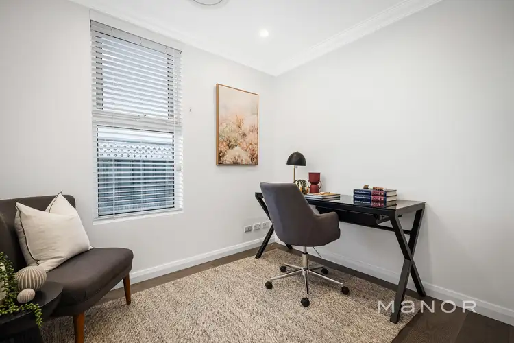 Fourth view of Homely house listing, 15 Gibbons Street, Oatlands NSW 2117