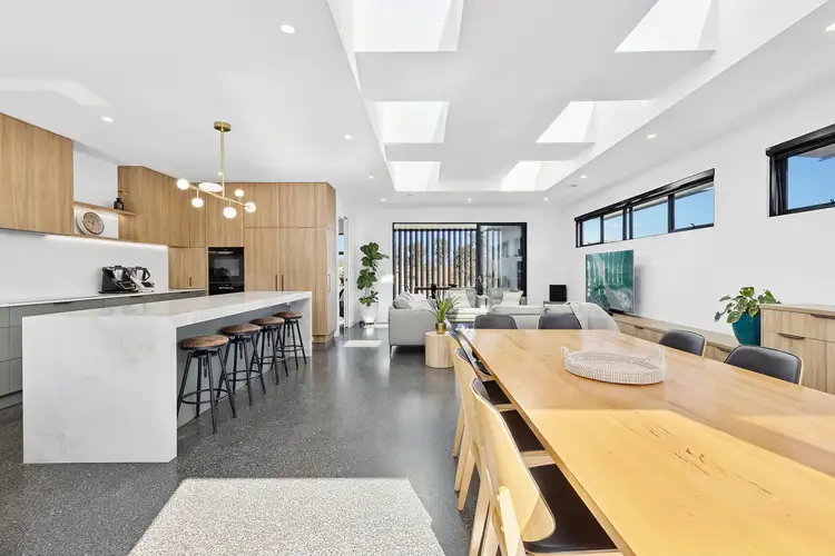 Second view of Homely house listing, 34 Asimus Avenue, Strathnairn ACT 2615