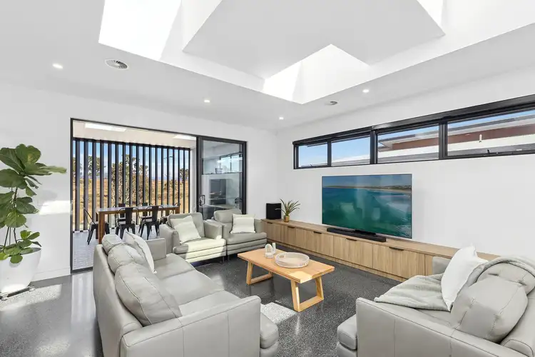 Third view of Homely house listing, 34 Asimus Avenue, Strathnairn ACT 2615