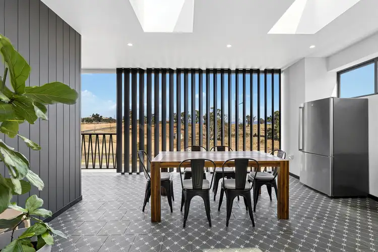 Fourth view of Homely house listing, 34 Asimus Avenue, Strathnairn ACT 2615