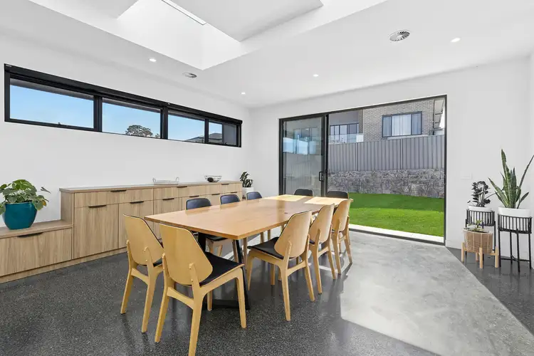 Fifth view of Homely house listing, 34 Asimus Avenue, Strathnairn ACT 2615