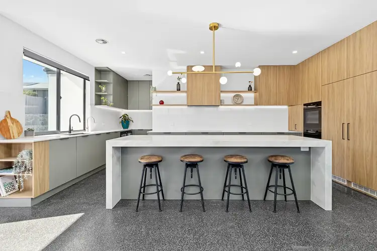 Sixth view of Homely house listing, 34 Asimus Avenue, Strathnairn ACT 2615