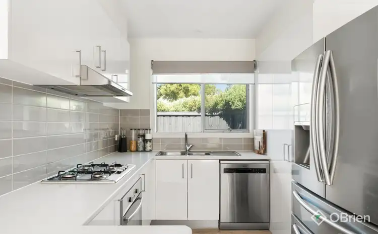 Fourth view of Homely townhouse listing, 2/5 Warrenwood Place, Langwarrin VIC 3910