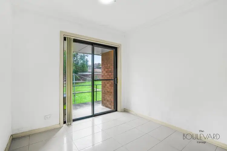 Third view of Homely unit listing, 3/7 Webb Street, Merrylands NSW 2160