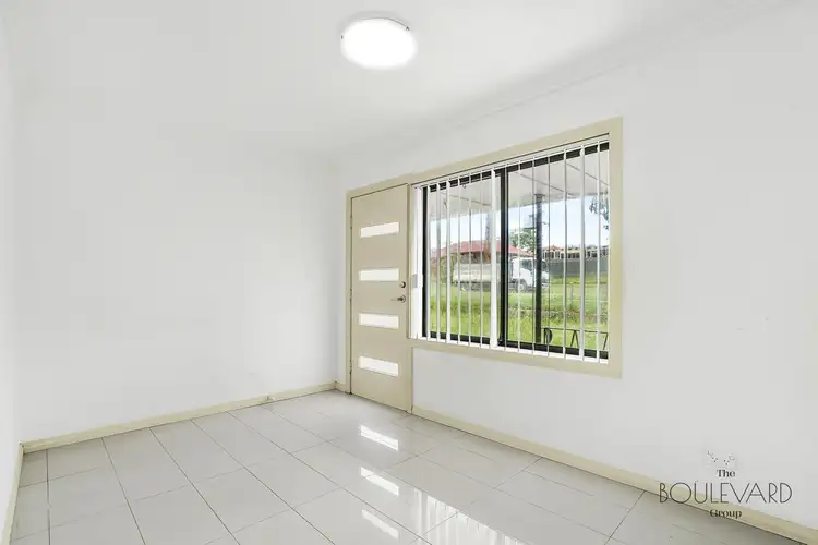 Fourth view of Homely unit listing, 3/7 Webb Street, Merrylands NSW 2160