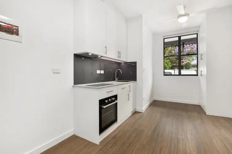 2/1 Carrington Street, Lewisham NSW 2049