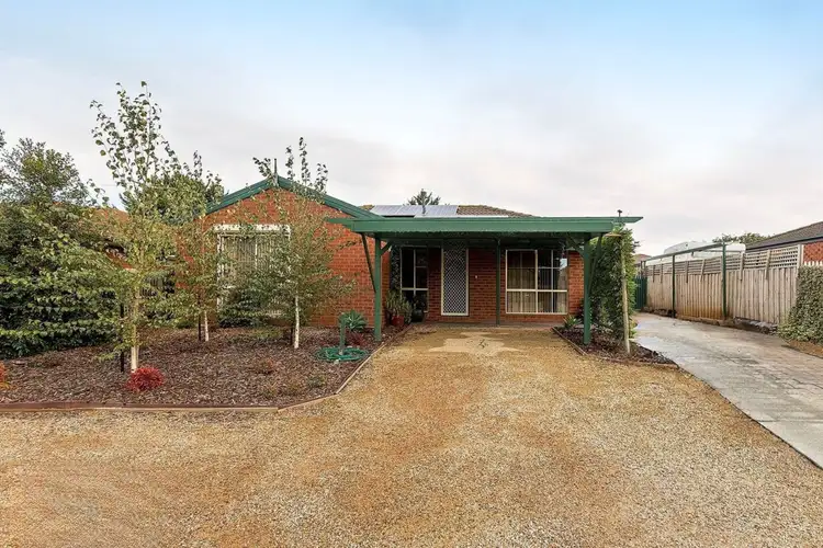15 Taisho Court, Werribee VIC 3030