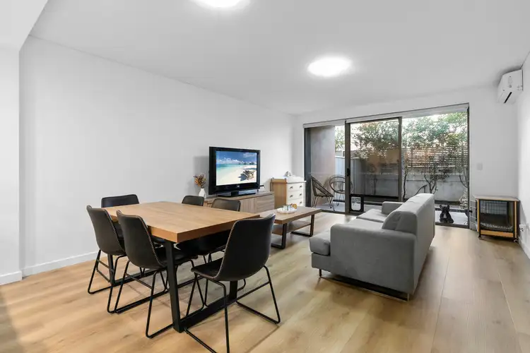 Third view of Homely apartment listing, 35/44 Armbruster Avenue, North Kellyville NSW 2155