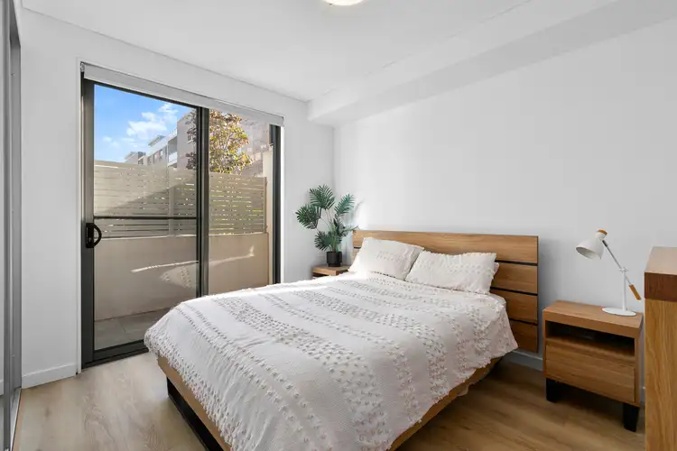 Fourth view of Homely apartment listing, 35/44 Armbruster Avenue, North Kellyville NSW 2155
