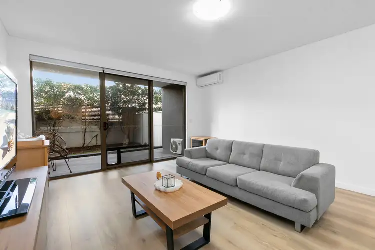 Fifth view of Homely apartment listing, 35/44 Armbruster Avenue, North Kellyville NSW 2155