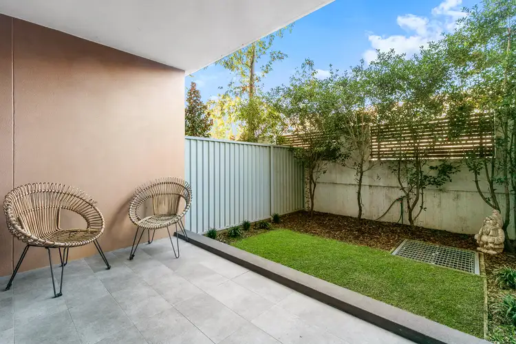 Sixth view of Homely apartment listing, 35/44 Armbruster Avenue, North Kellyville NSW 2155