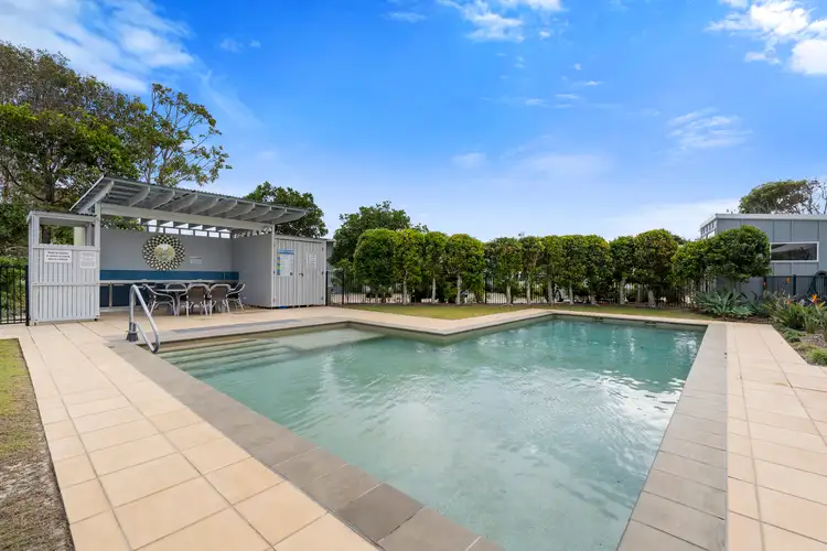 Third view of Homely apartment listing, 22/603-615 Casuarina Way, Casuarina NSW 2487