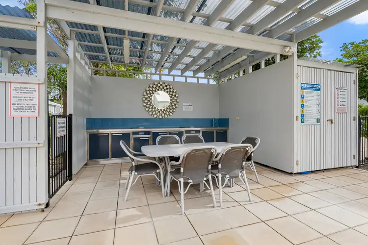 Fourth view of Homely apartment listing, 22/603-615 Casuarina Way, Casuarina NSW 2487