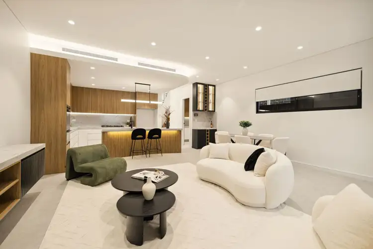 Sixth view of Homely semi-detached listing, 21b Dove Street, Revesby NSW 2212