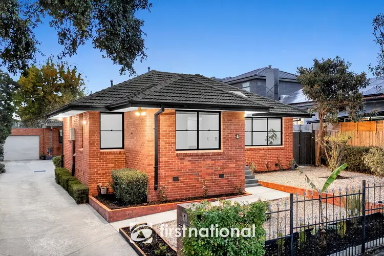 4 Claret Street, Doveton VIC 3177