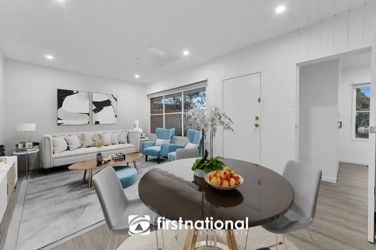 Third view of Homely house listing, 4 Claret Street, Doveton VIC 3177
