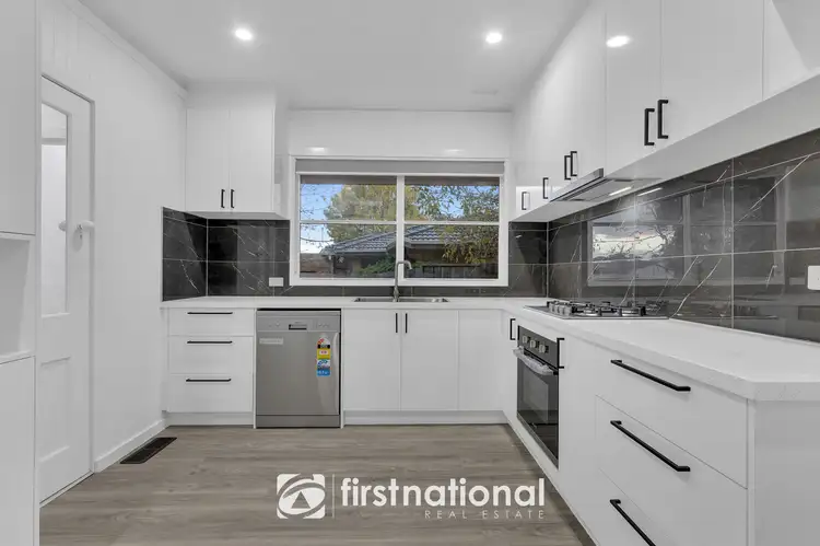 Fourth view of Homely house listing, 4 Claret Street, Doveton VIC 3177