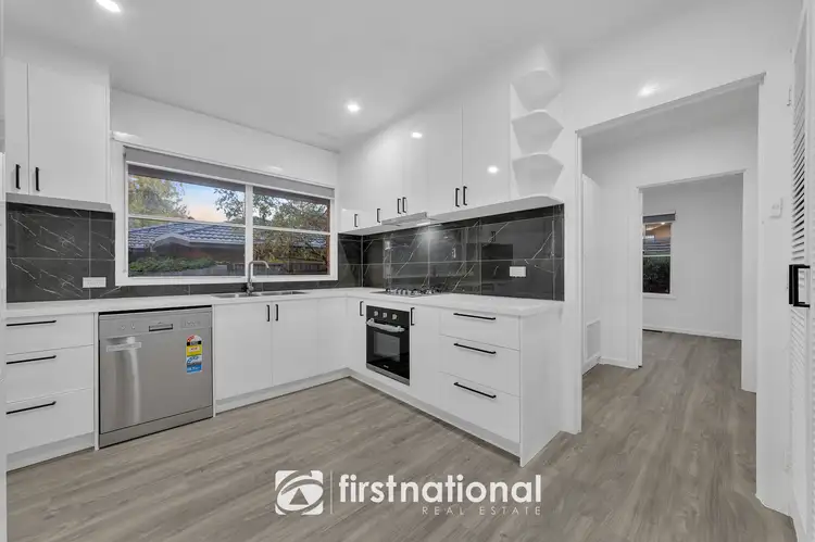 Fifth view of Homely house listing, 4 Claret Street, Doveton VIC 3177