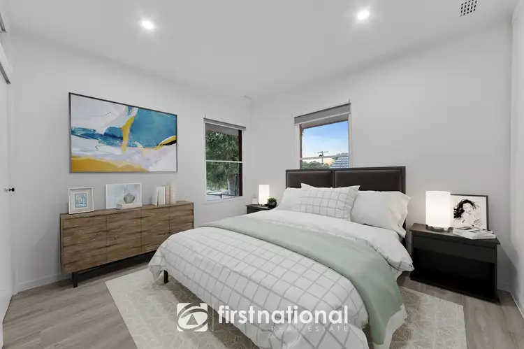 Sixth view of Homely house listing, 4 Claret Street, Doveton VIC 3177