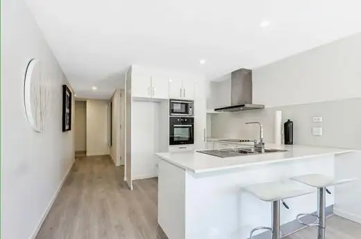 Second view of Homely apartment listing, 12/31-33 King Street, Templestowe VIC 3106