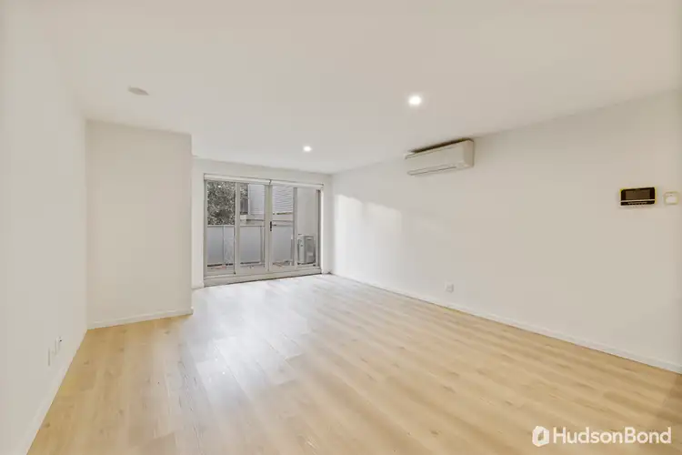 Third view of Homely apartment listing, 12/31-33 King Street, Templestowe VIC 3106