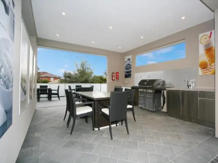 Fifth view of Homely apartment listing, 12/31-33 King Street, Templestowe VIC 3106