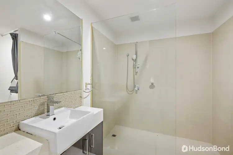 Fifth view of Homely apartment listing, 12/31-33 King Street, Templestowe VIC 3106