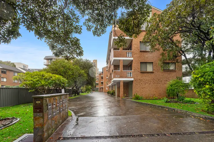 12/23-25 Church Street, Wollongong NSW 2500