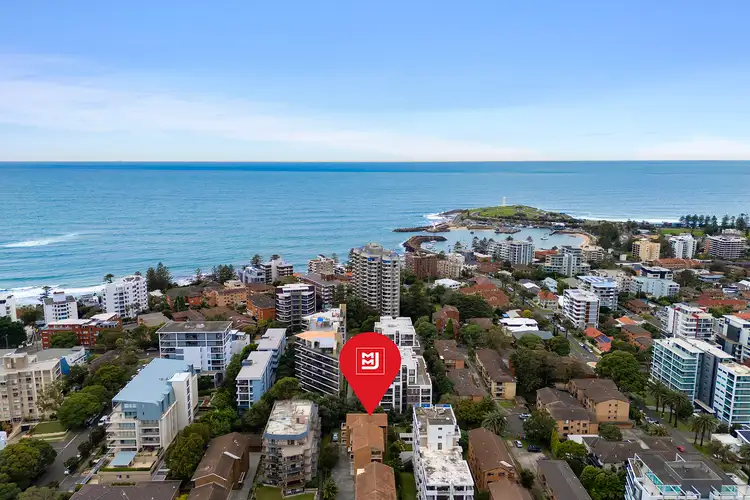 Fourth view of Homely unit listing, 12/23-25 Church Street, Wollongong NSW 2500
