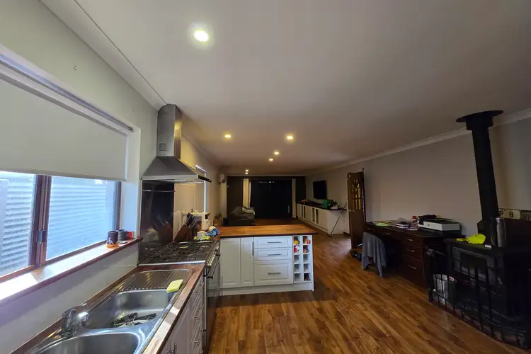 Second view of Homely house listing, 5 Casuarina Drive, Katanning WA 6317