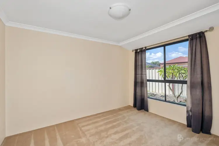 Fourth view of Homely house listing, 15 Strathalbyn Loop, Carramar WA 6031