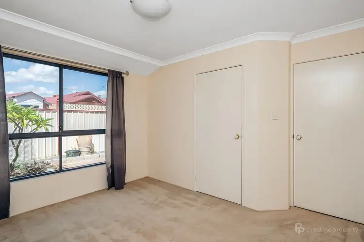 Fifth view of Homely house listing, 15 Strathalbyn Loop, Carramar WA 6031
