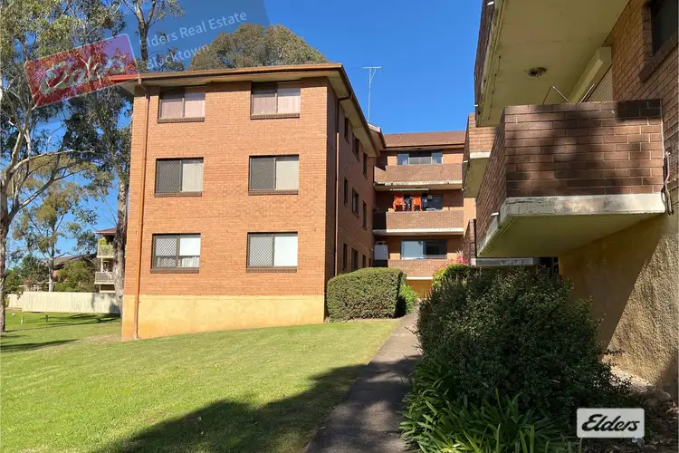 5/48 Putland Street, St Marys NSW 2760