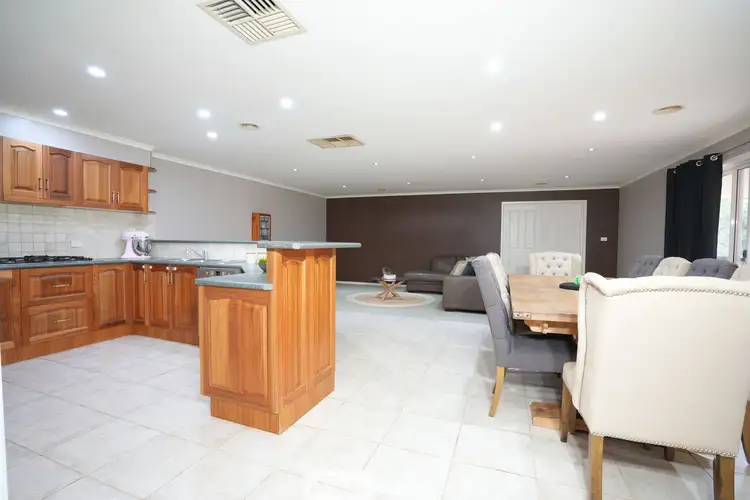 Fourth view of Homely house listing, 55 Wilga Street, Hanwood NSW 2680